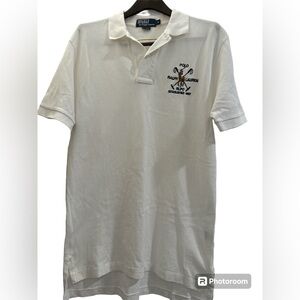 Polo Ralph Lauren Men’s Polo Shirt size S